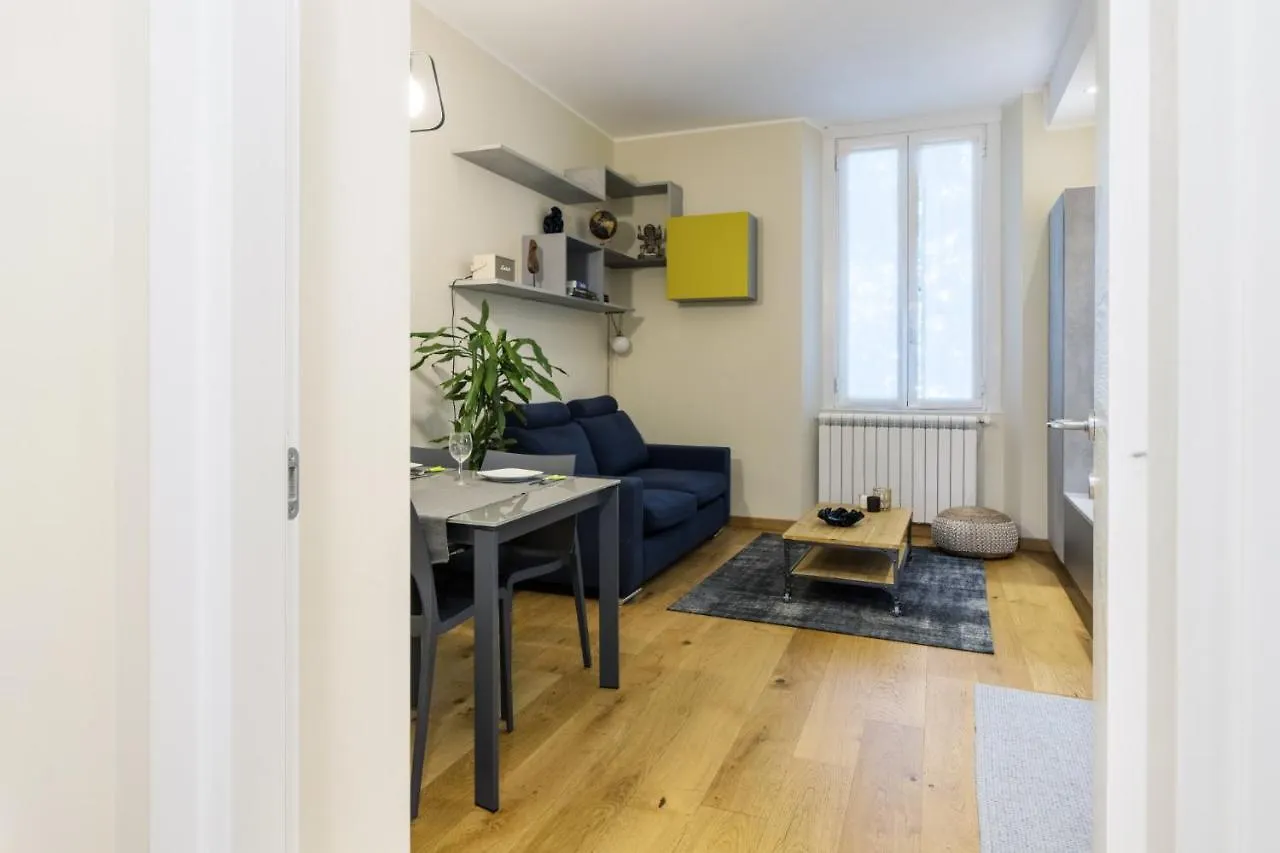Easylife - Moderno Ed Elegante Appartamento Vicino Arco Della Pace Milan 0*,  Italy