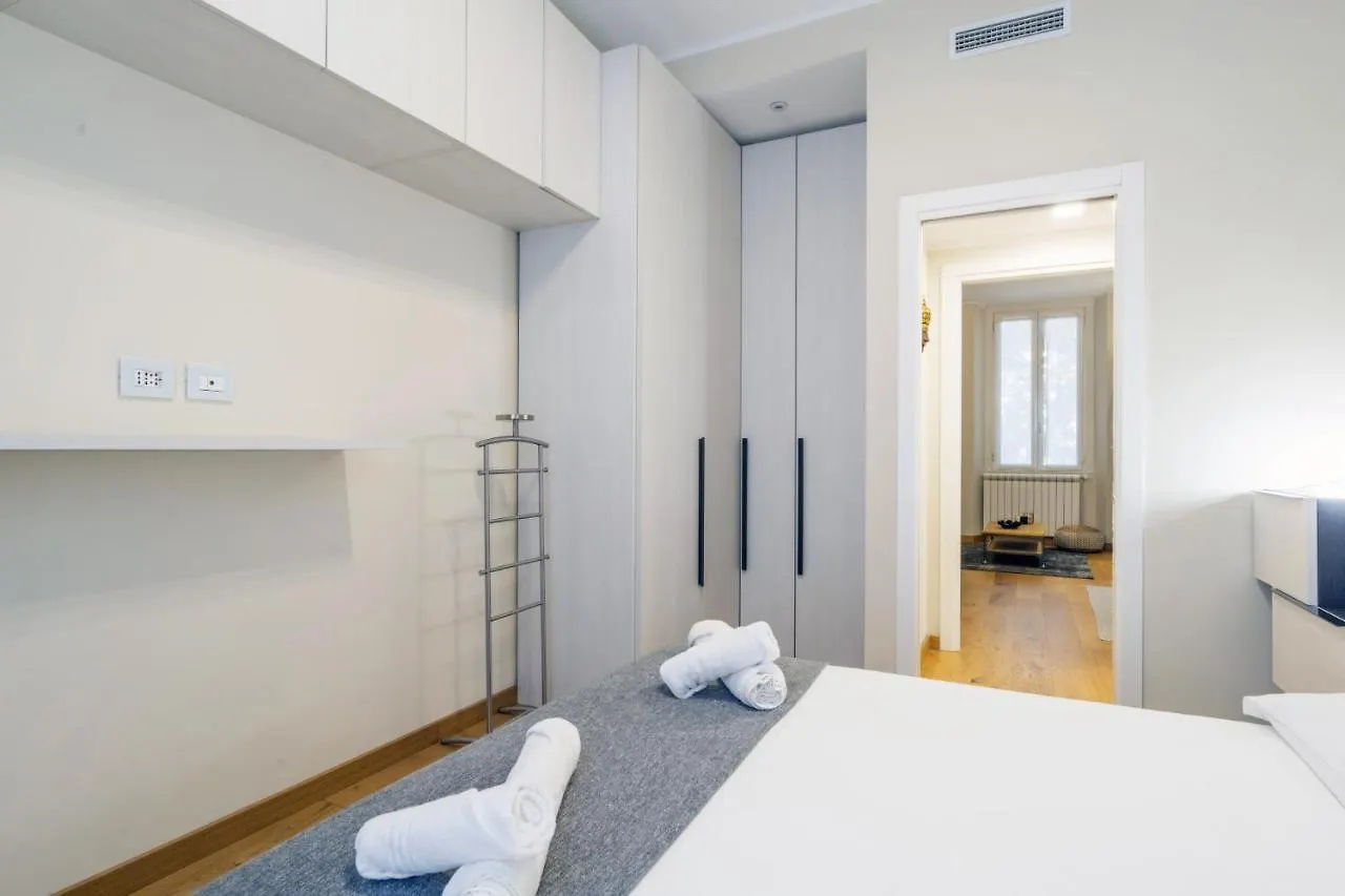 Easylife - Moderno Ed Elegante Appartamento Vicino Arco Della Pace Milan