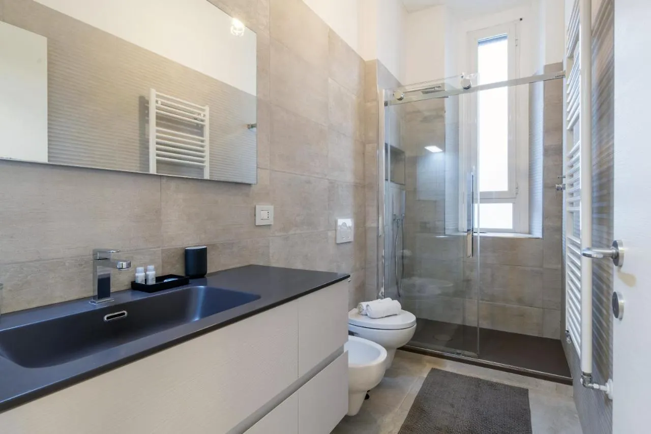 Easylife - Moderno Ed Elegante Appartamento Vicino Arco Della Pace Milan