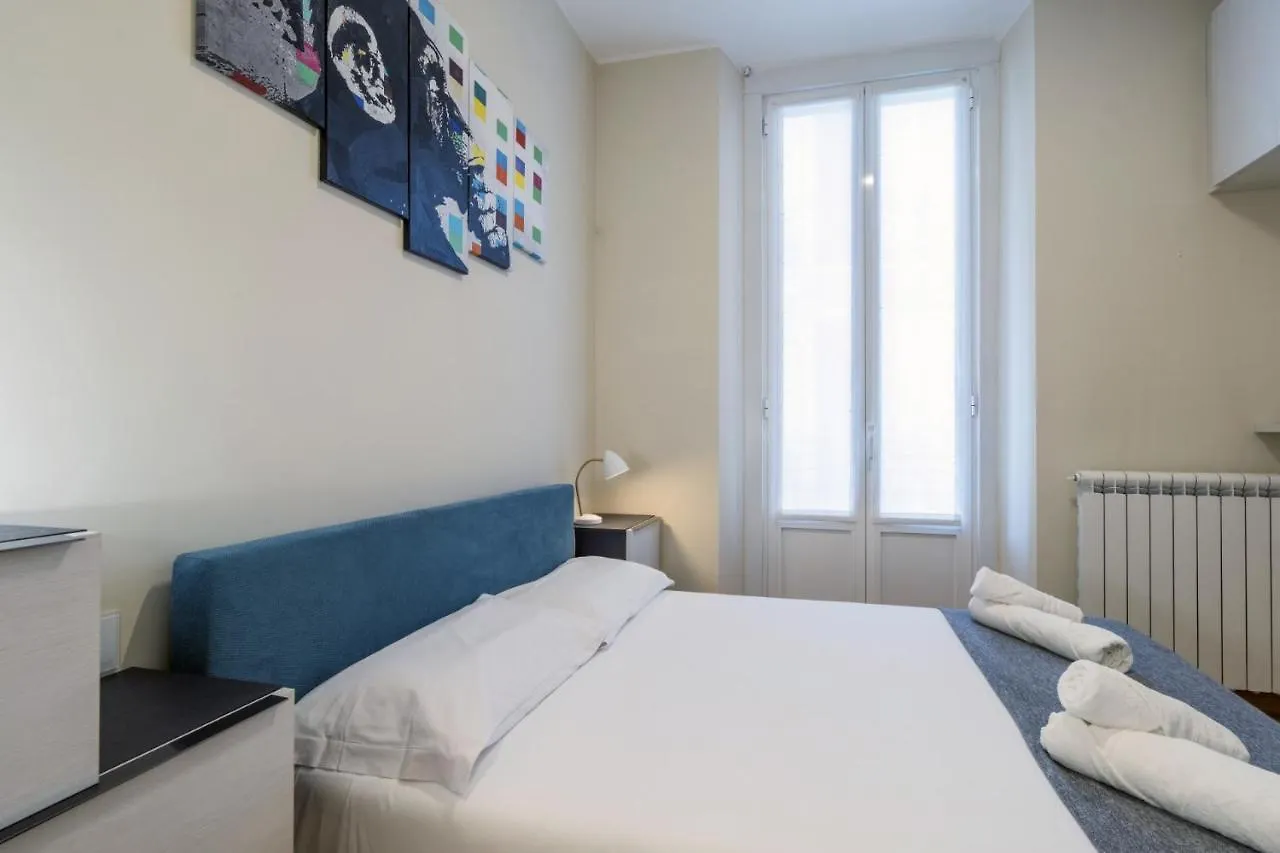 Easylife - Moderno Ed Elegante Appartamento Vicino Arco Della Pace Milan Apartment