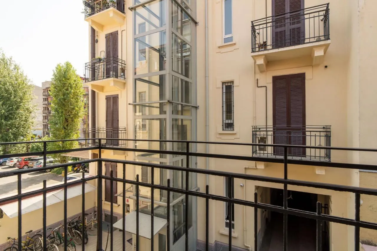 Easylife - Moderno Ed Elegante Appartamento Vicino Arco Della Pace Milan 0*,  Italy