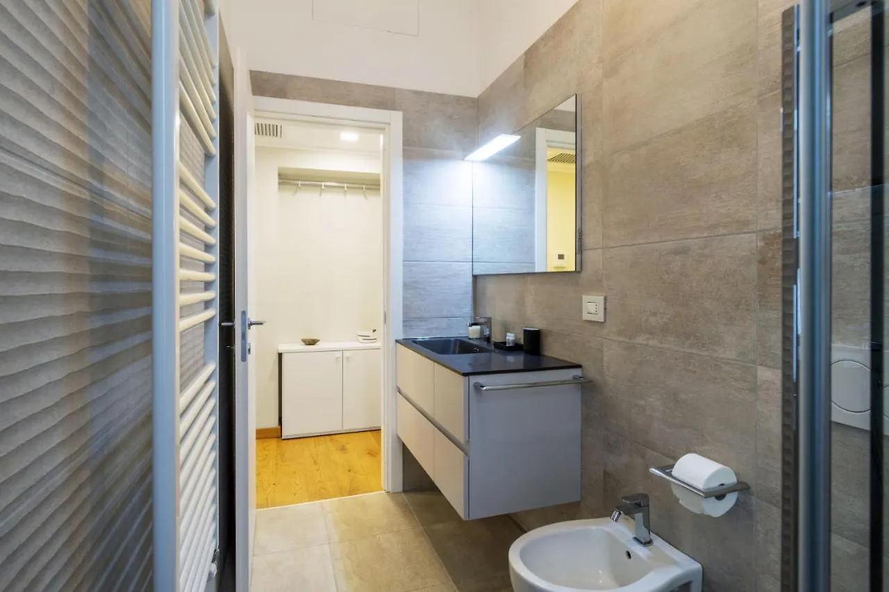 Easylife - Moderno Ed Elegante Appartamento Vicino Arco Della Pace Milan Apartment