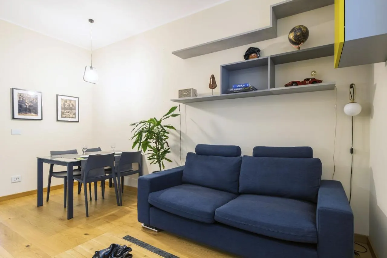 Easylife - Moderno Ed Elegante Appartamento Vicino Arco Della Pace Milan Apartment