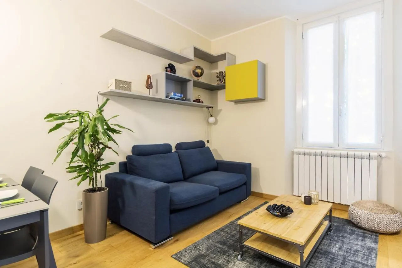 Apartment Easylife - Moderno Ed Elegante Appartamento Vicino Arco Della Pace Milan Italy