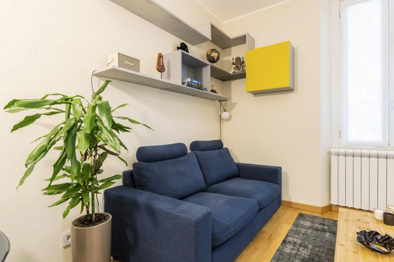 Easylife - Moderno Ed Elegante Appartamento Vicino Arco Della Pace Milan