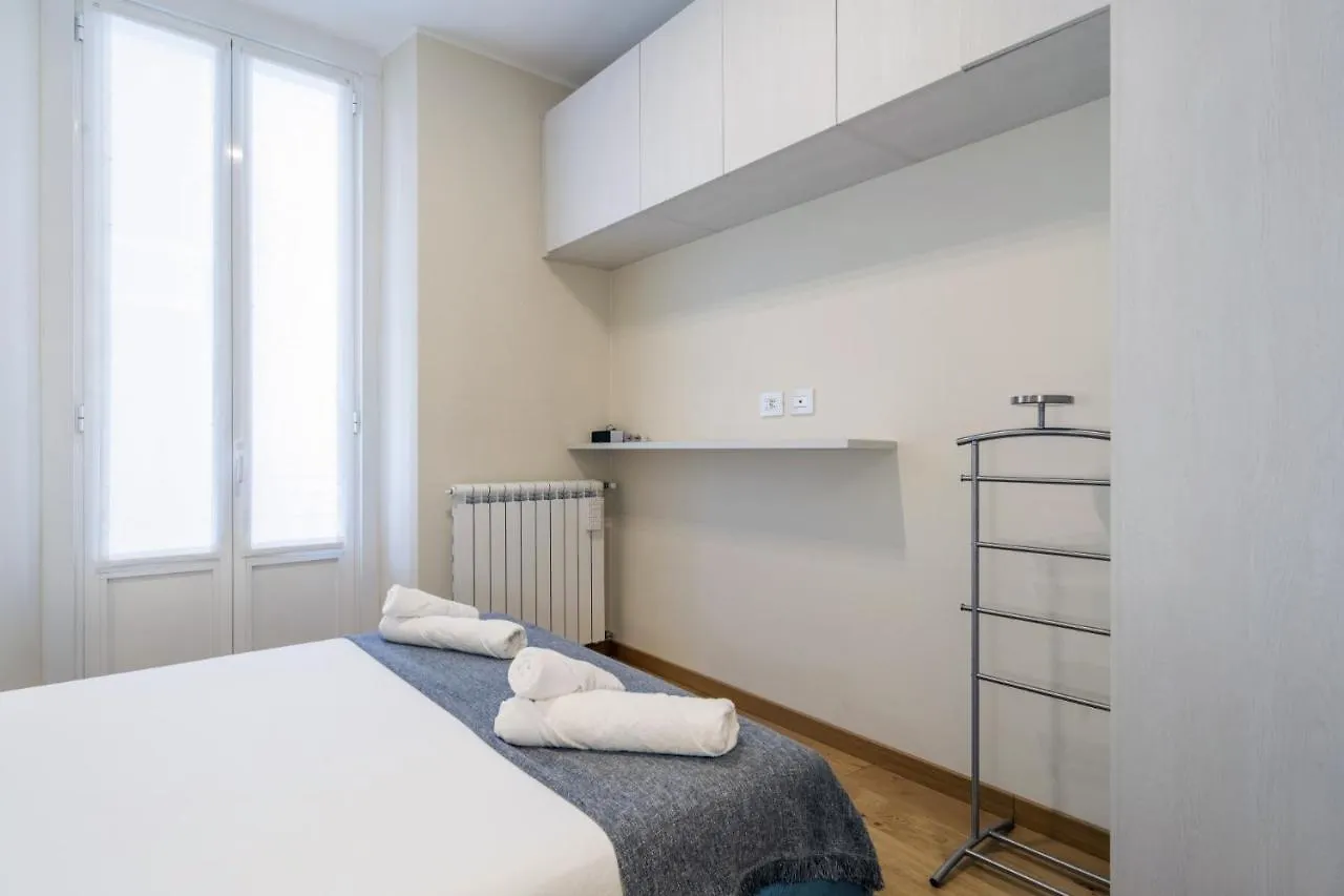 Easylife - Moderno Ed Elegante Appartamento Vicino Arco Della Pace Milan Italy