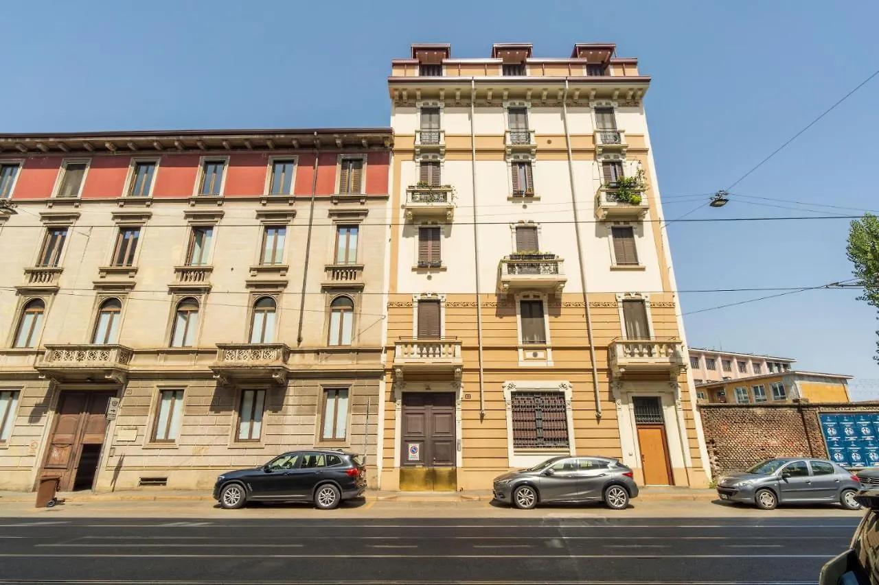 Easylife - Moderno Ed Elegante Appartamento Vicino Arco Della Pace Milan