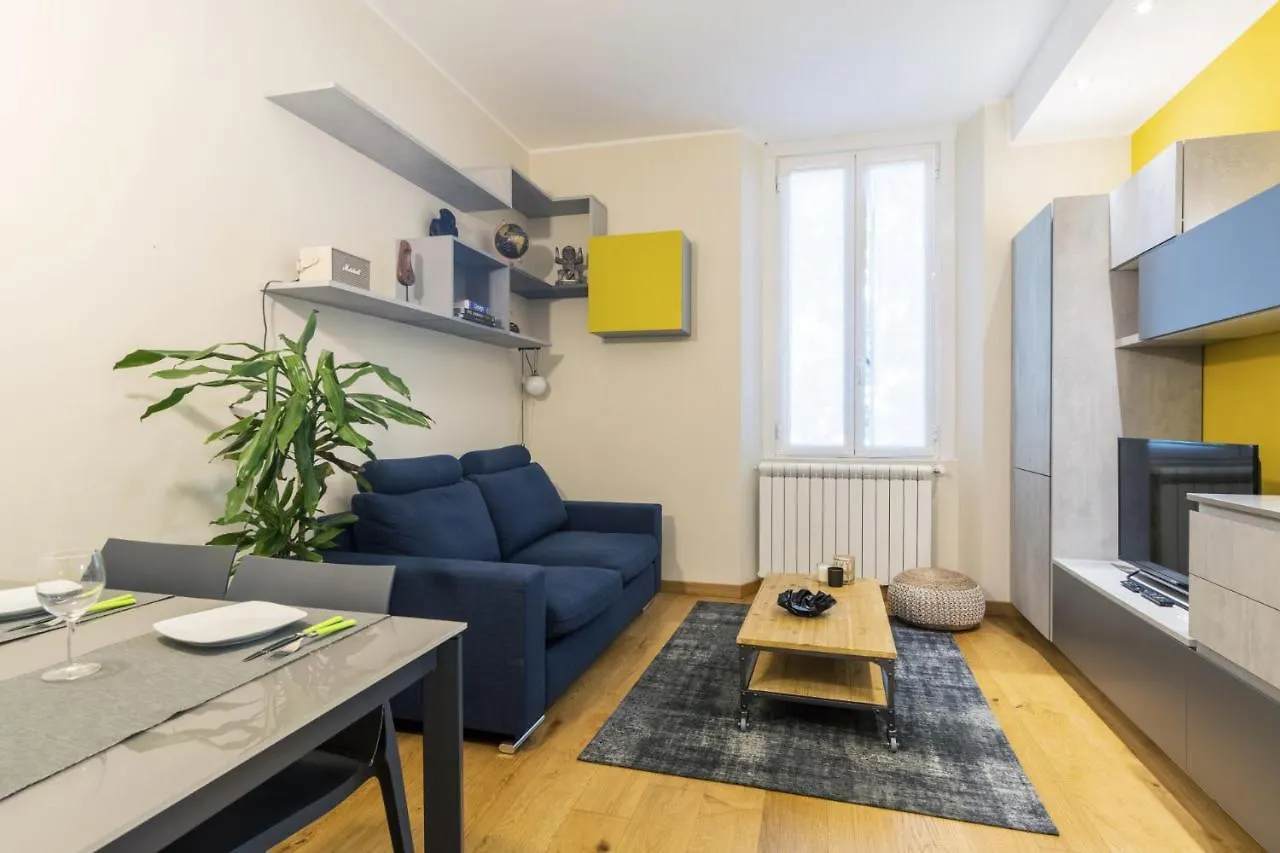 Apartment Easylife - Moderno Ed Elegante Appartamento Vicino Arco Della Pace Milan