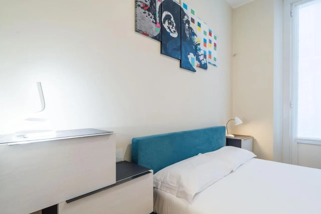 Apartment Easylife - Moderno Ed Elegante Appartamento Vicino Arco Della Pace Milan Italy