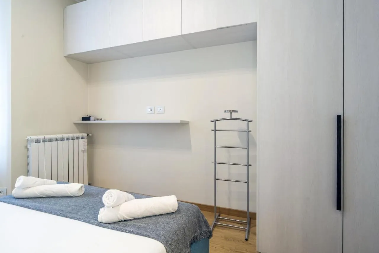 Easylife - Moderno Ed Elegante Appartamento Vicino Arco Della Pace Milan Apartment