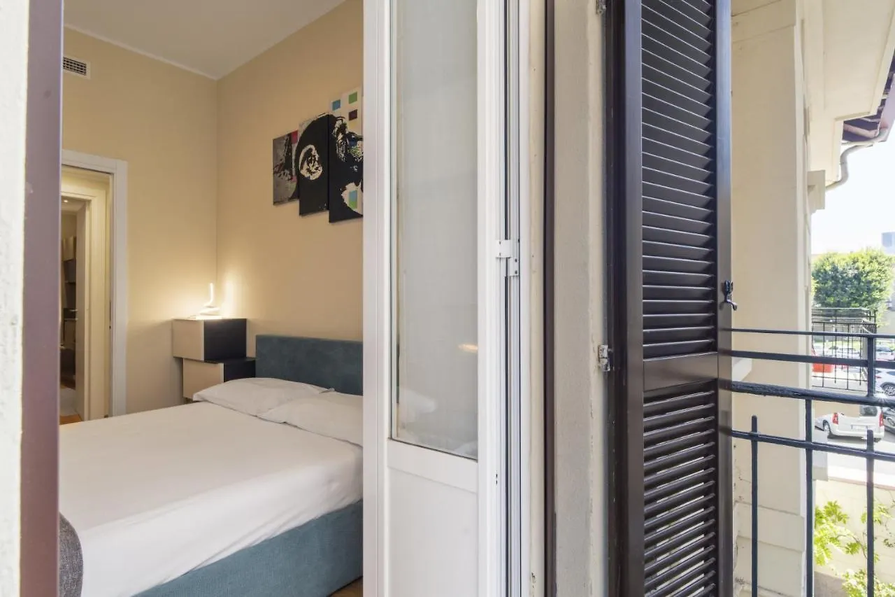 Easylife - Moderno Ed Elegante Appartamento Vicino Arco Della Pace Milan