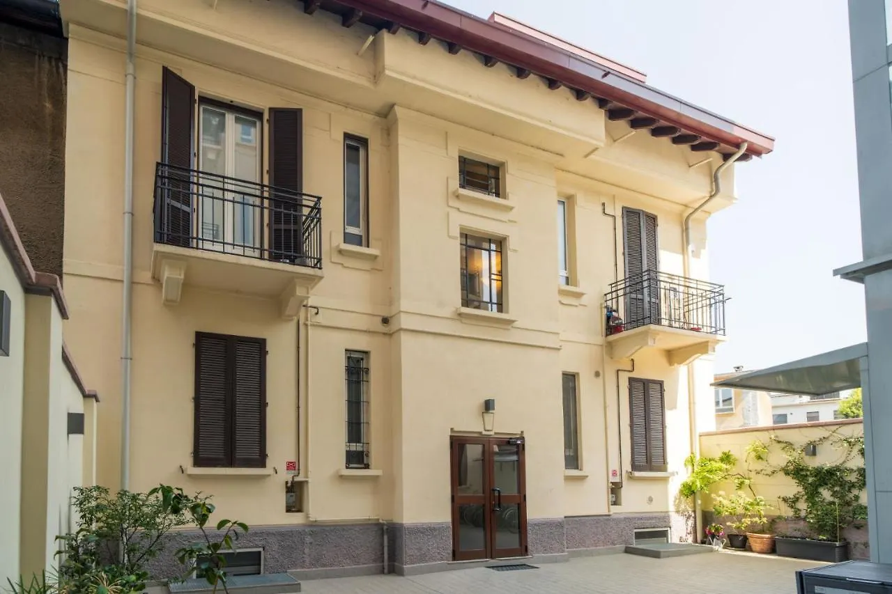 Easylife - Moderno Ed Elegante Appartamento Vicino Arco Della Pace Milan 0*,